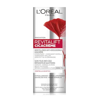 L'Oréal Paris | Créme Yeux | Révitalift 
