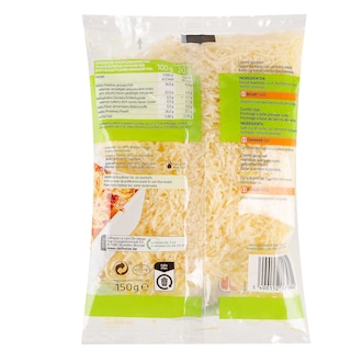 Delhaize | Comté | Rapé 