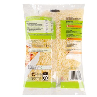 Delhaize | Comté | Rapé 