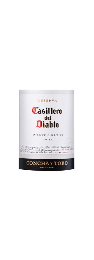 Casillero | Pinot Grigio 