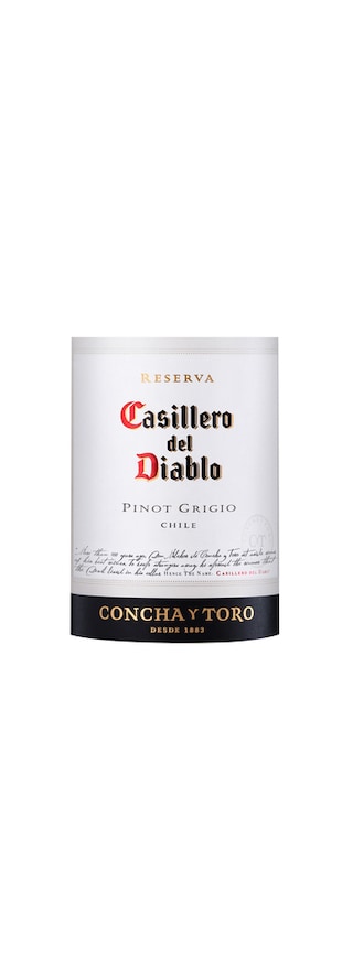 Casillero | Pinot Grigio 75 cl