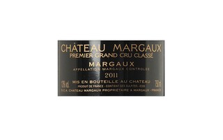 France - Frankrijk | Bordeaux - Margaux | Château Margaux 2011 