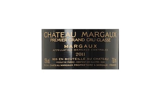 France - Frankrijk | Bordeaux - Margaux | Château Margaux 2011 