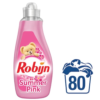Robijn | Adoucissant | Summper pink 