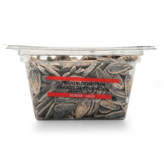 Delhaize | Geroosterd | Zonnenbloempitten 