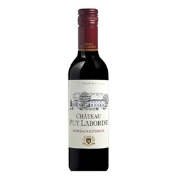 France - Frankrijk | Bordeaux - Bordeaux Supérieur | Château Puy Laborde 2018 Rouge 