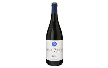 France - Frankrijk-Rhône - Saint-Joseph