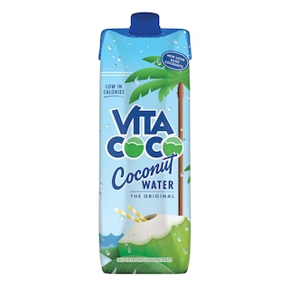 Vita Coco | Kokoswater | Natuur 