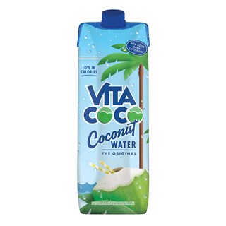 Vita Coco | Kokoswater | Natuur 1 l