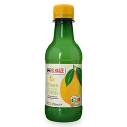 Delhaize | Jus | Citron 