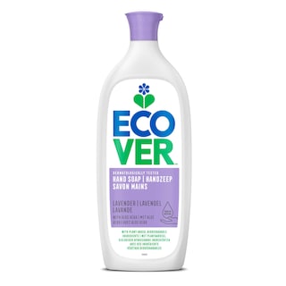 Ecover | Handzeep | Navulling | Eco 