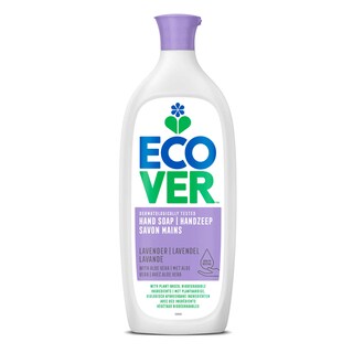 Ecover | Handzeep | Navulling | Eco 