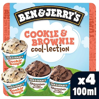 Ben & Jerry's