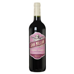 Espagne - Spanje | Ribera Del Duero | San Millan Tinto Fino 15 Rouge 