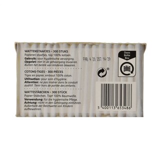 Delhaize | Bâtonnets ouatés 300 pc