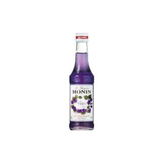 Monin Violet 250 ml |Siroop|Monin Siroop Violet 25cl