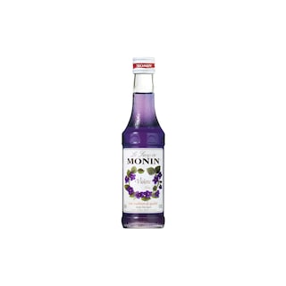 Monin | Monin Violette 250 ml |Sirop|Monin Sirop Violette 25cl 