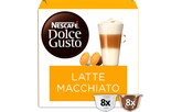 Koffie | Latte macchiato | Capsules