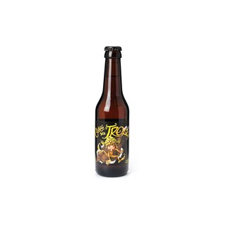 Cuvée Des Trolls | Bière blonde | Filtrée | 7% | Bouteille 
