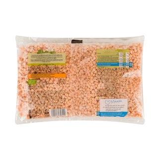 Delhaize | Bio | Bio | Lentilles | Corail 