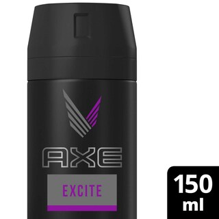 Axe | Deodorant | Bodyspray | Excite 