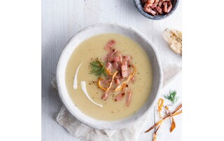 Herta | Dés de Lardons | Nature 