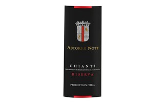 Italie - Italië | Toscana D.O.C.G. | Astorre Noti Chianti Riserva 2016 