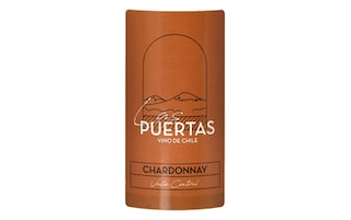 Las Puertas | Chardonnay 25 cl