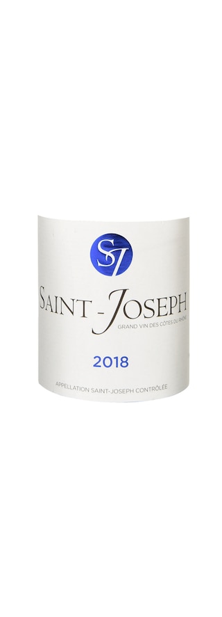 France - Frankrijk | Rhône - Saint-Joseph | Saint-Joseph 2018 