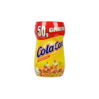 Cola Cao
