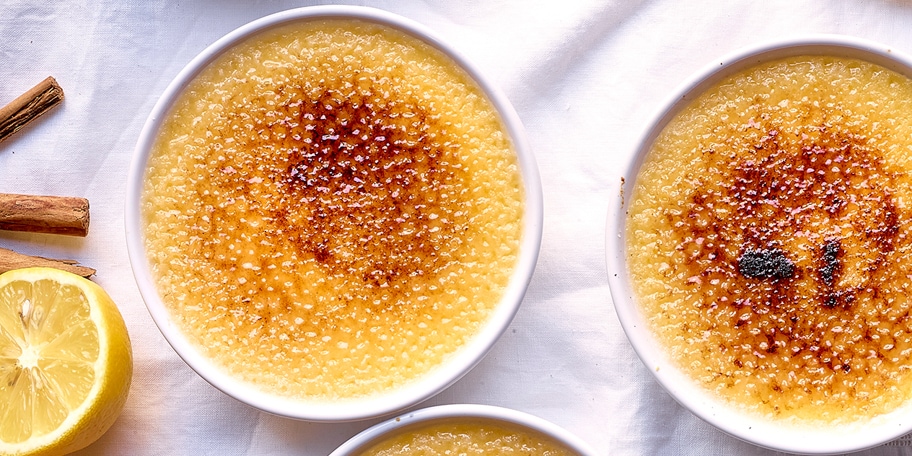 Crema Catalana