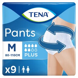 Pants | Plus | Medium