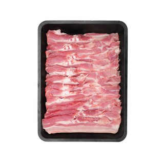 Delhaize | Lard | Maigre-frais | Maxi Pack 