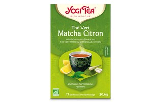 Yogi