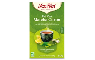 Yogi