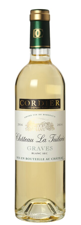 France - Frankrijk | Bordeaux Graves | Château La Tuilerie 14 