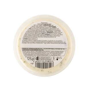 Delhaize | Sauce | Tartare 