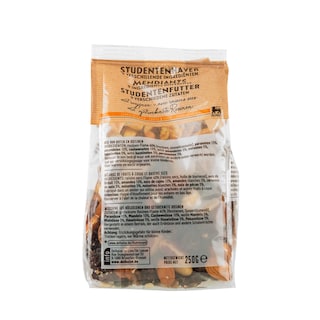 Delhaize | Mendiants | Raisins 