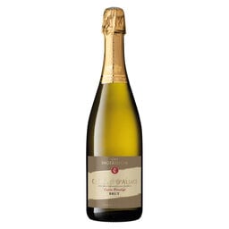 France - Frankrijk-Pinot Blanc + Auxerrois AOP