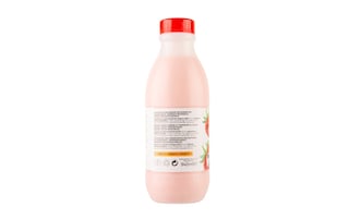 Delhaize | Melkdrank | Aardbei 