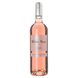 France - Frankrijk | Midi - Languedoc Roussillon | Rouire Segur Cuvée Tradition Rosé 