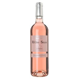 France - Frankrijk | Midi - Languedoc Roussillon | Rouire Segur Cuvée Tradition Rosé 