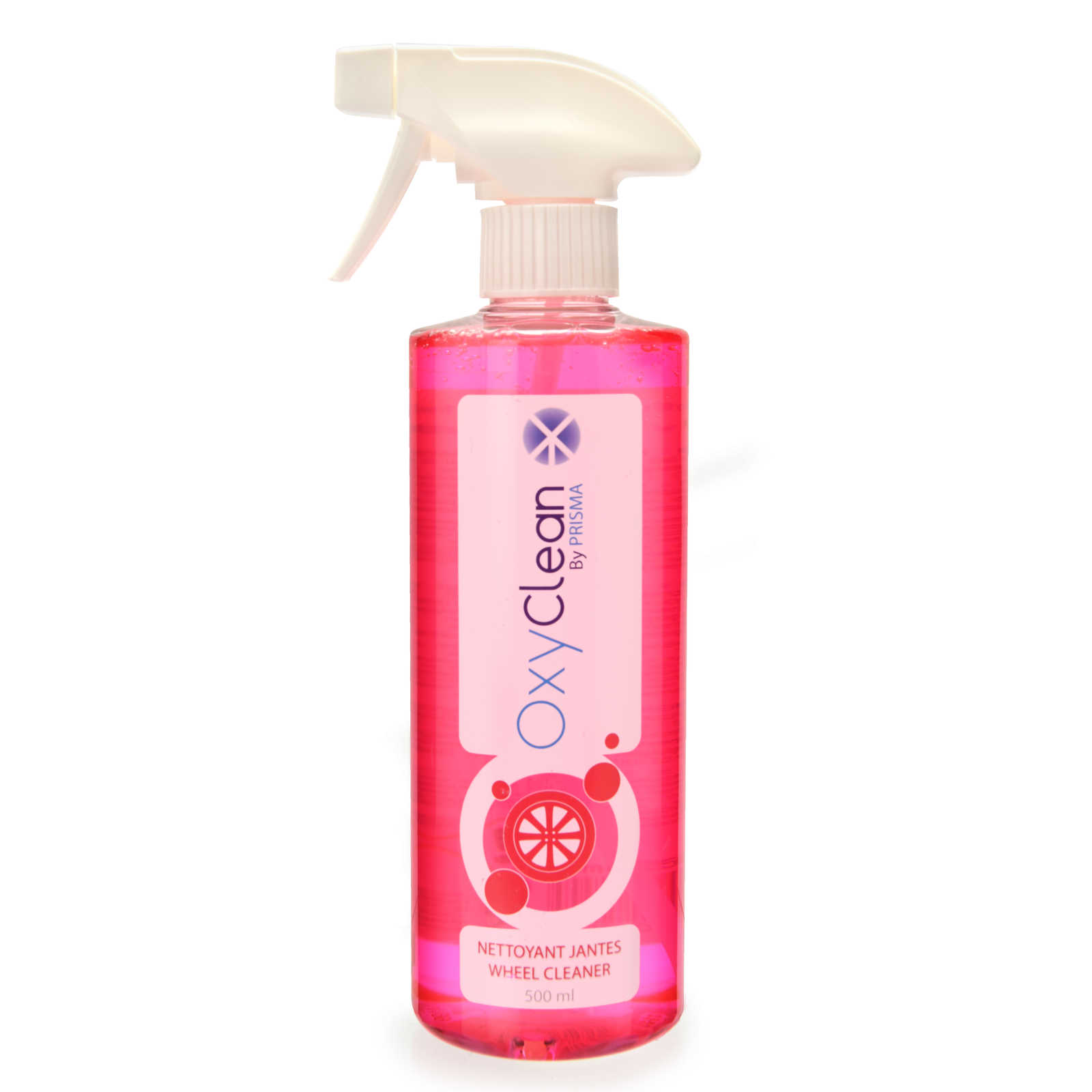 Oxyclean