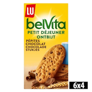 LU-Belvita