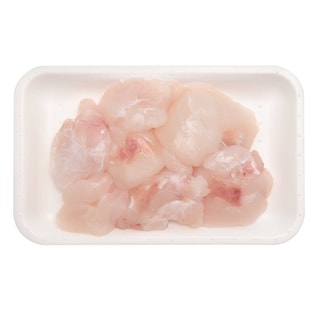 Delhaize | Joues de cabillaud 