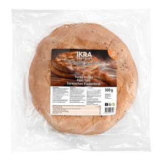 Ikra | Brood | Turks 1 st