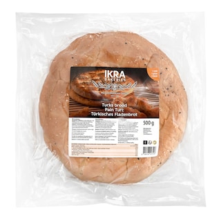 Ikra | Brood | Turks 