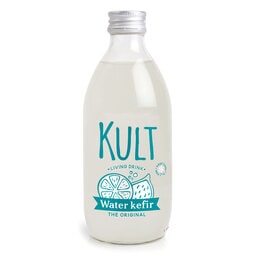 Kult | Kefir de fruits | Original | Bio