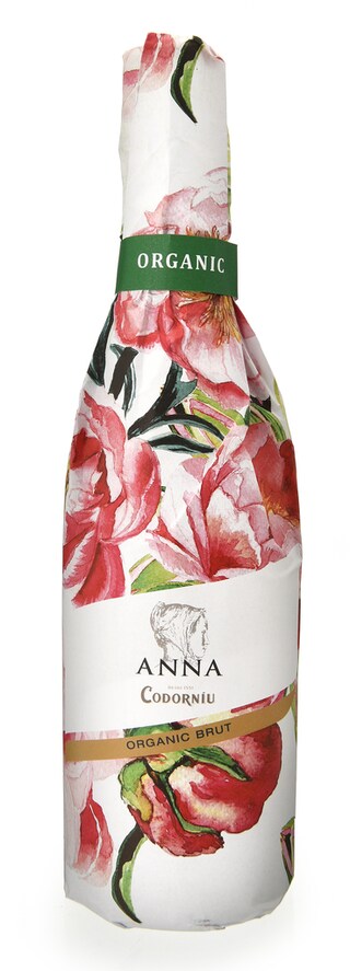 Codorníu | Cava Anna Brut | Bio 