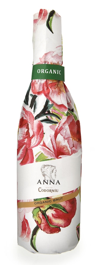 Codorníu | Cava Anna Brut | Bio 